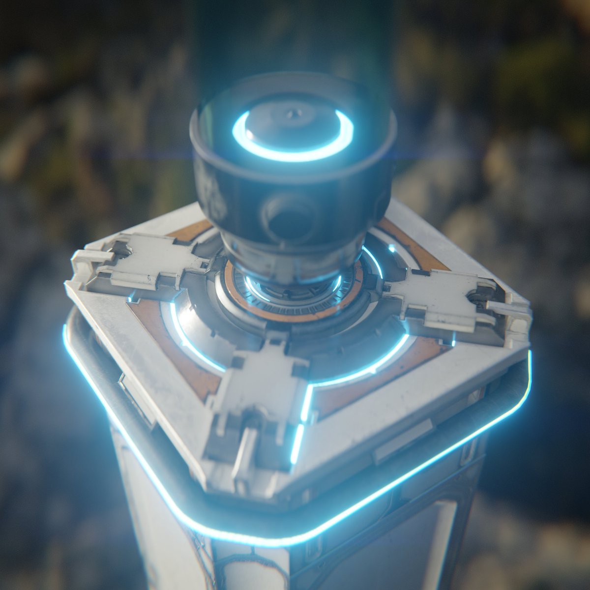CATBOTICA's tweet photo. Seeking a lab partner for this Catbot!
What's your favorite science-related subject, and why?
Let us know in the replies!
Retweet this post, follow us and tag a friend.
Winner announced on March 21st, 2022 @8pm EST!
#CATBOTS / #NANOCATS
π§ͺ https://t.co/Elw5bjROJb