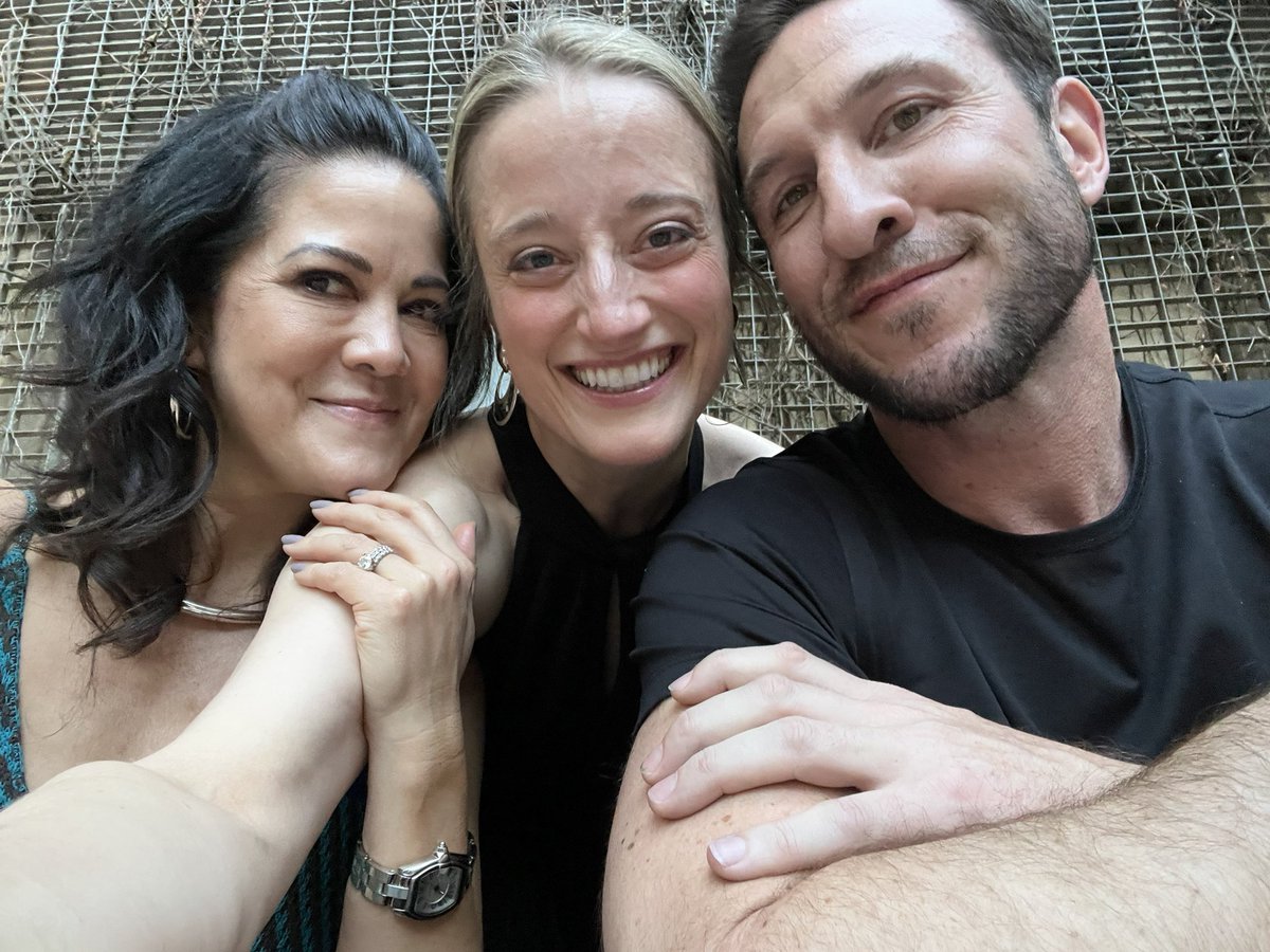 Jen Taylor tweet media