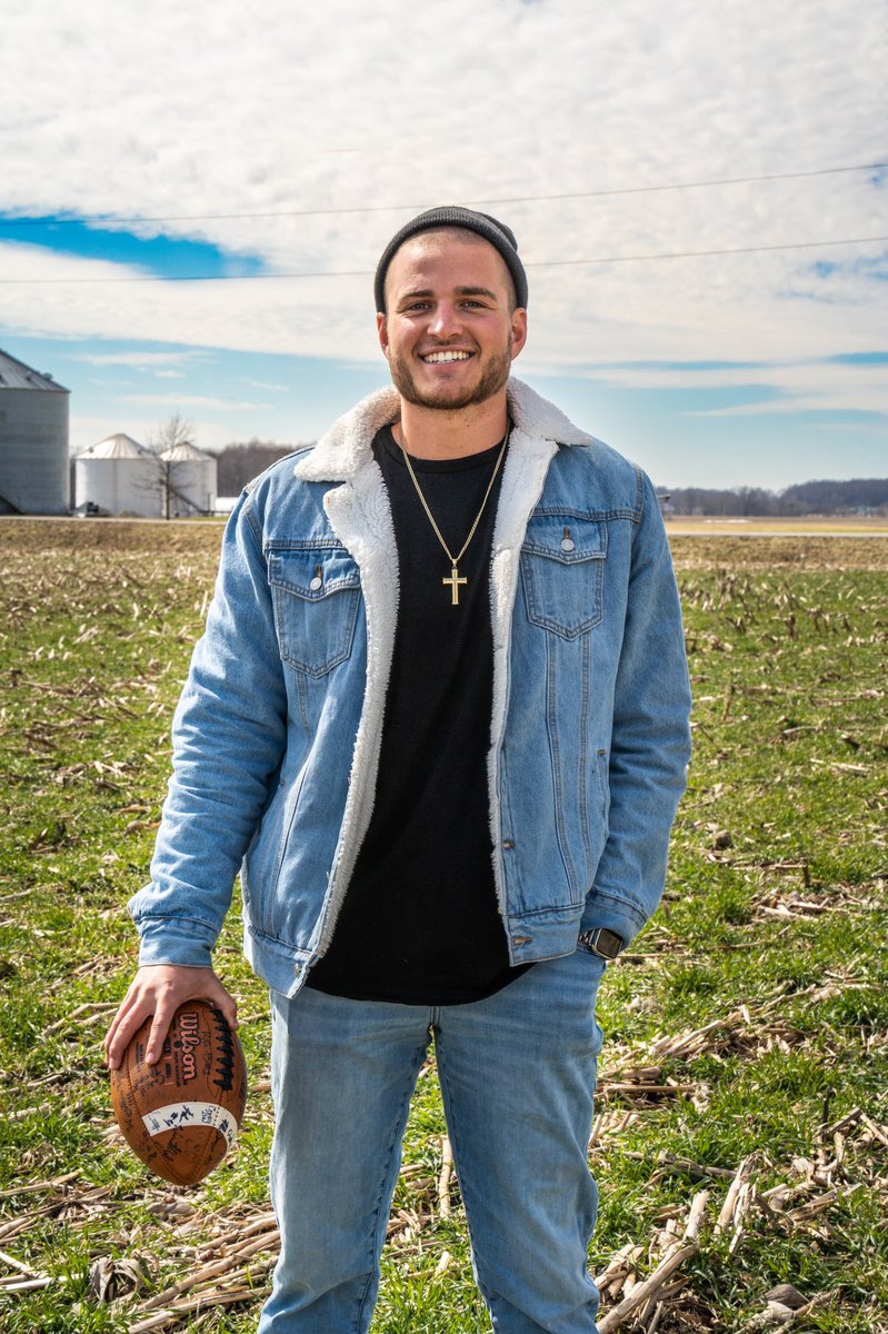 So pumped to be apart of <a href="/TreyUetrecht/">TreyBaby</a> story! Stay tuned 🎥