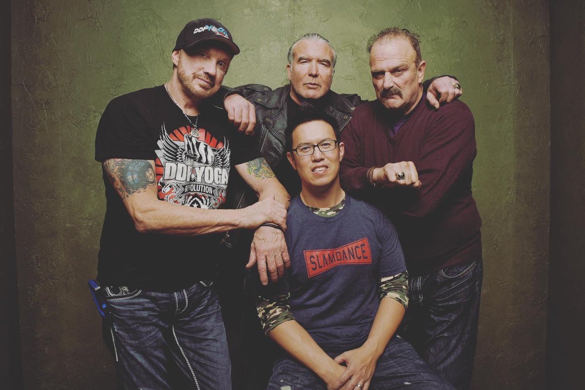 Ddp yoga jacked bands lawpconthego