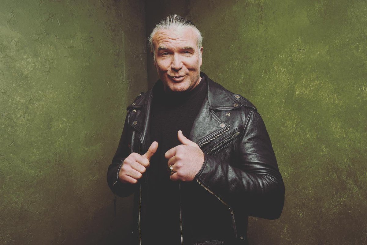 RealDDP's tweet image. My brother has gone on to Valhalla to raise some hell

The bad guy till the end. 
“YO Death, what’s your finisher? Can’t wait to kick out” 
He may not have kicked out, 
but he wasn’t gonna put that MF’er over clean ❤️
@realkevinnash love you &amp;amp; miss you more! 
God Speed
RIP 
Dally