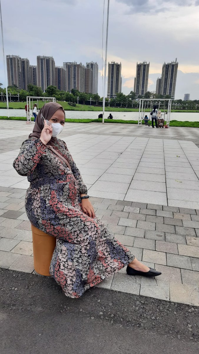 adisha02's tweet photo. Kenangan di cikarang, semoga bisa kesini lagi secepatnya 🥰 https://t.co/Z3L9D4f8AH