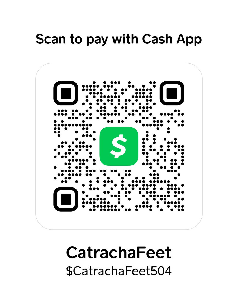catrachafeet504's tweet photo. Hi guys this is my Cash App! 
Right here you can make payments to me to make content for you all! 

$10 for 5 pictures! 
$20 for 10 pictures! 

$10 for 5 minute video
$20 for 10 minute video
 
This can be however you want them to be! #latinafeet #footfetish #sexyfeet #longtoes https://t.co/1GBrux4Q4p