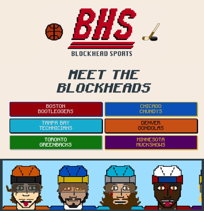 mainstreamco_'s tweet image. Tune in this Friday @sxsw as we chat with @BlockHeadSports to discuss how their company is actively changing the NFT market.

We're excited to speak with founder @jackmascone about their vision on Sports NFT entertainment #SXSW2022