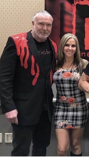Scott Hall Wife: Unveiling the Untold Story and Personal Life