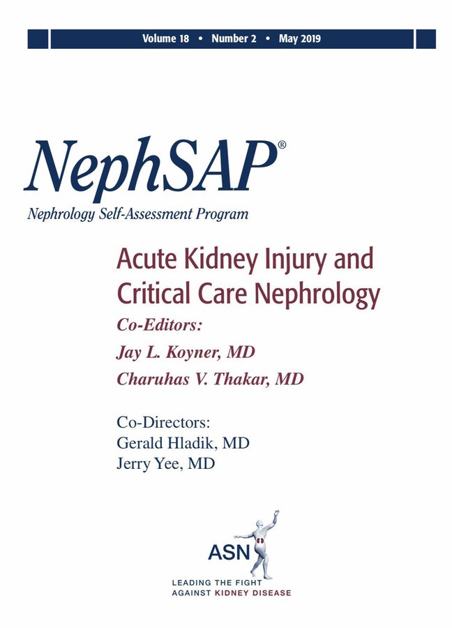 edgarvlermamd's tweet photo. @thecurbsiders @kidney_boy @HeartDocSadiya Not all elevations in serum creatinine portend bad outcomes‼️
#Nephpearls #NephSAP #Cardiorenal https://t.co/s7trapq06c