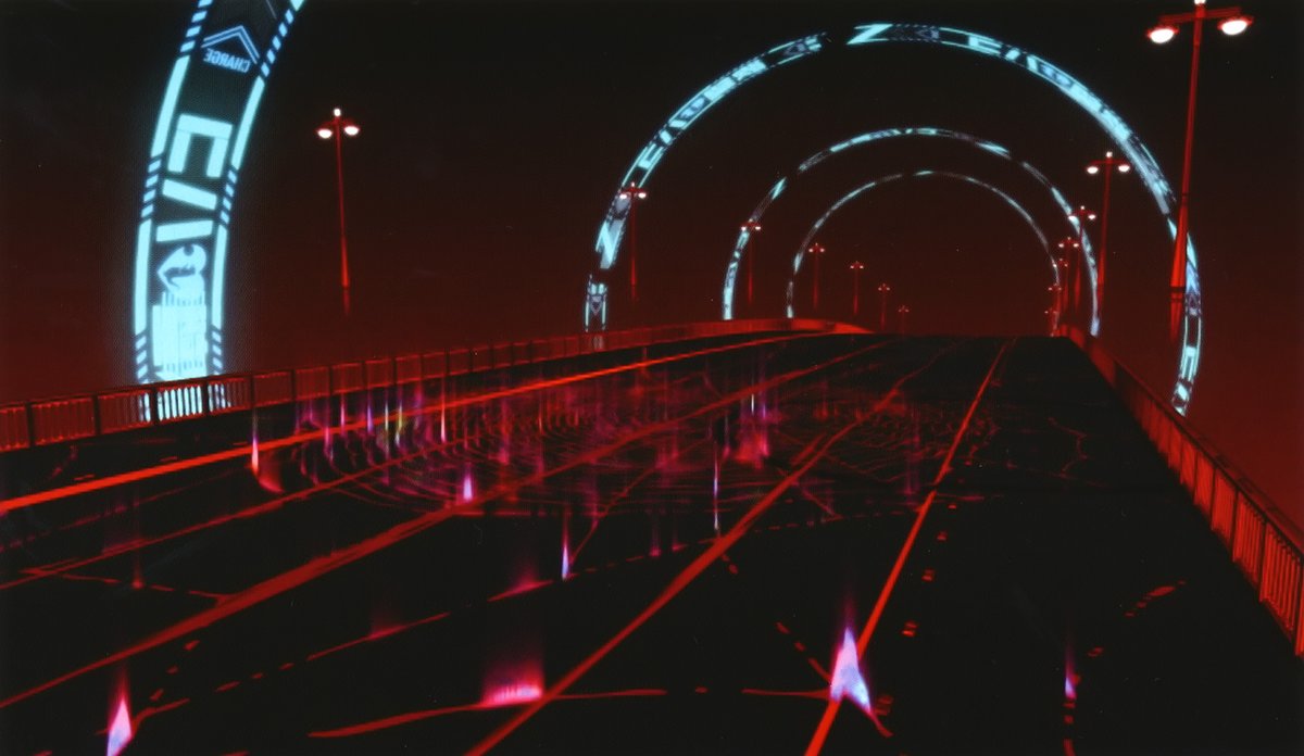 scanonacs's tweet photo. Sarazanmai https://t.co/FANytvWUev