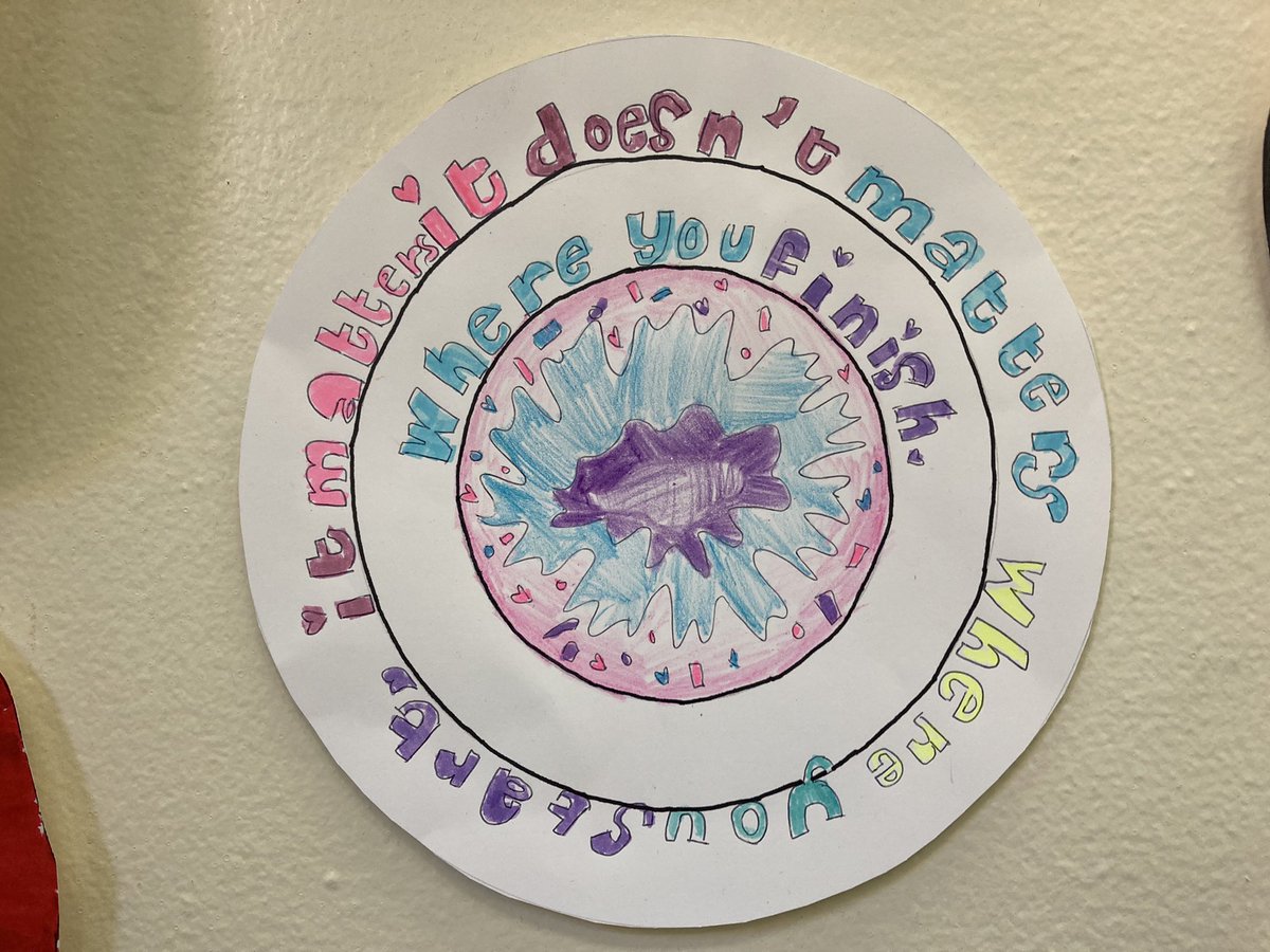 Patti Krakoff (@artlvrpatti) on Twitter photo 5th grade Students <a href="/msdeastlake/">East Lake School</a> <a href="/FPAMassapequa/">MSD Fine & Performing Arts</a> have been creating and sharing positive messages! Take note this month is <a href="/youthArtMonthNY/">YAM_newyork</a> Have you celebrated a young artist in your life? 5th grade Students <a href="/msdeastlake/">East Lake School</a> <a href="/FPAMassapequa/">MSD Fine & Performing Arts</a> have been creating and sharing positive messages! Take note this month is <a href="/youthArtMonthNY/">YAM_newyork</a> Have you celebrated a young artist in your life?