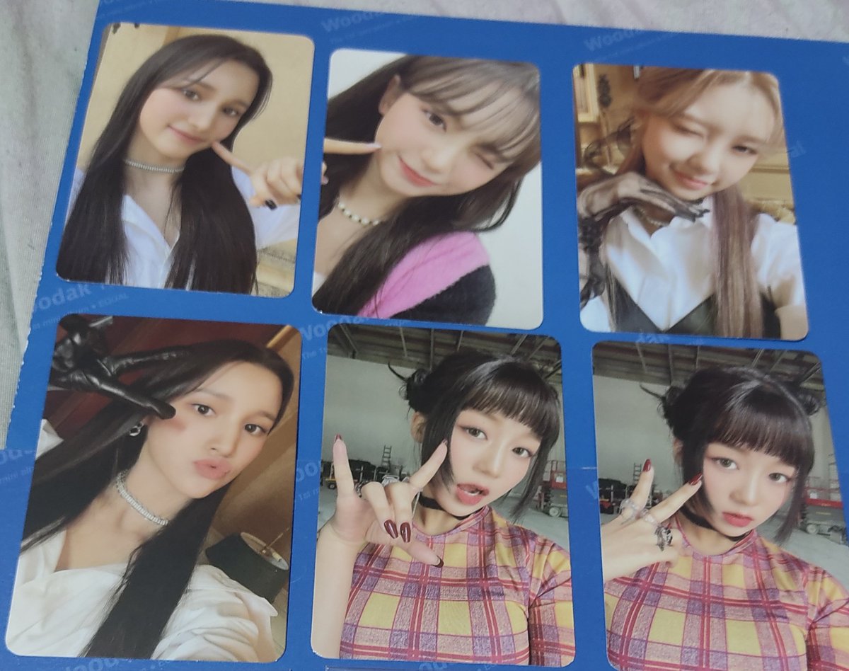 makacart's tweet photo. 🛒 ԅɱąƙą ƈąɾƭ ^^

๑๑ wts lfb kep1er ph [pc album]

—₱300 ea. Bahiyyih [₱280 PAYO]
—₱250 ea. Dayeon, Mashiro, Hikaru [₱220 PAYO] 
—in good condition
—dm or reply to claim

✧mop: gcash
✧mod: sco ggx sdd

🏷️: kep1er mashiro dayeon bahiyyih hikaru album pc ph 
#mkbentables https://t.co/J7JlqRMPKD