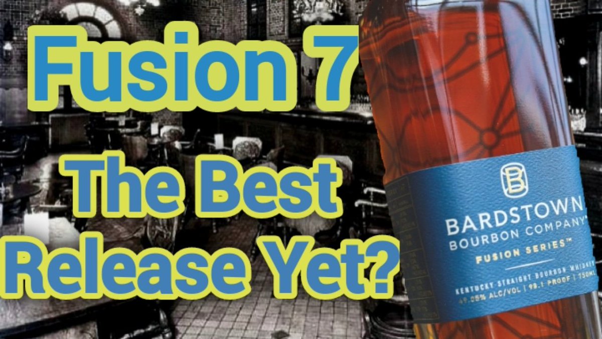 Check out my latest review from Bardstown Bourbon Company! Cheers 🥃