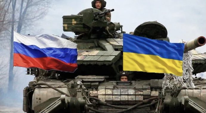 AlexUsVicente2's tweet photo. The war Russia and Ukraine 
In the Bible is written that it will come more worse. That’s just the beginning https://t.co/QlBsyJHffx