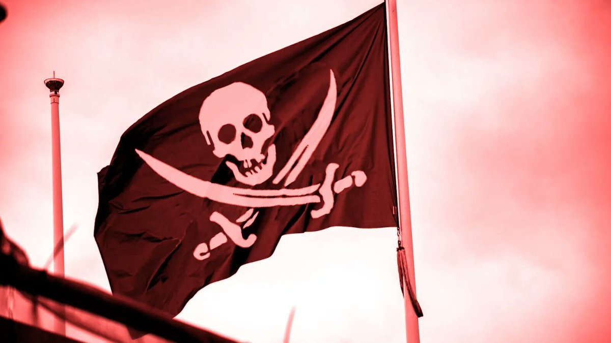 twelvesec's tweet photo. #VPN provider #TorGuard bans #BitTorrent after getting sued by over two dozen film studios.
#CyberSecurity #infosec #privacy
https://t.co/5AdCXd66Dy https://t.co/wzar3cfxbh