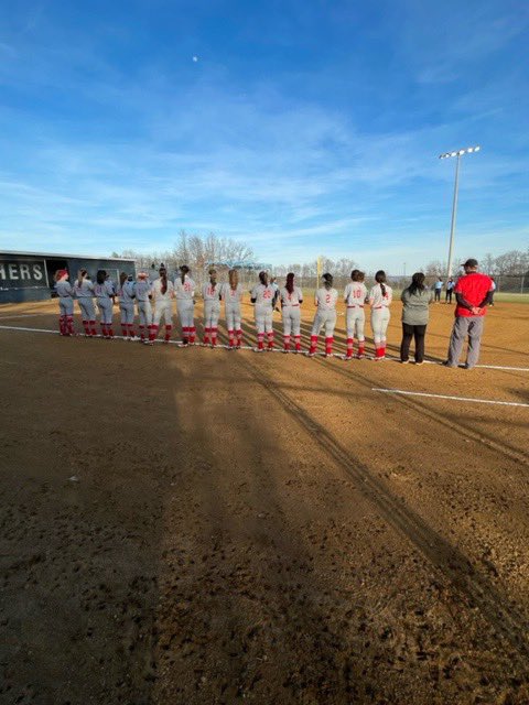 Gainesville Cardinal Softball tweet media