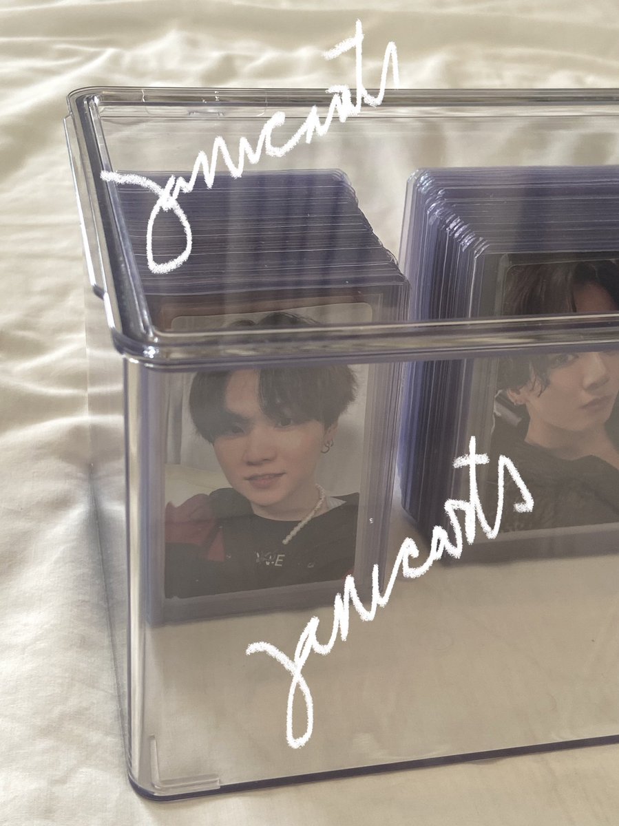 janicarts's tweet photo. wts lfb ph #janisells

pasabuy low profit —

toploader organizer for photocards pc
₱480
feta
dop: 50% dp, bal mar 23

reply mine + quantity https://t.co/622CKNWQP9