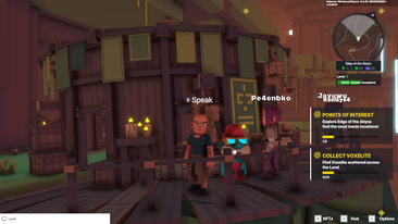 bob528305's tweet photo. @TheSandboxGame I just participated in the daily #SandboxAlphaS2Contest for a chance to earn up to 1,000 $SAND! Starting March 11 - Find Papa Smurf. Check out my screenshot below! 👇 #SandboxAlphaS2 https://t.co/Ly88lZdv9a