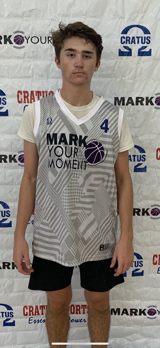 Movement Hoops tweet media