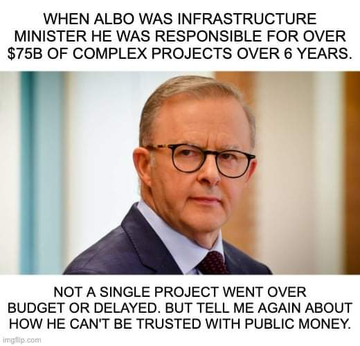 cadcow's tweet photo. #Psychomo doing the meal replacement shake in a desperate, jealous attempt to emulate Albanese's disciplined & iconic transformation
Doesn't that just sum up the difference between these two men?
The choice is easy, vote Albanese
#auspol https://t.co/2GtlsrO2q8