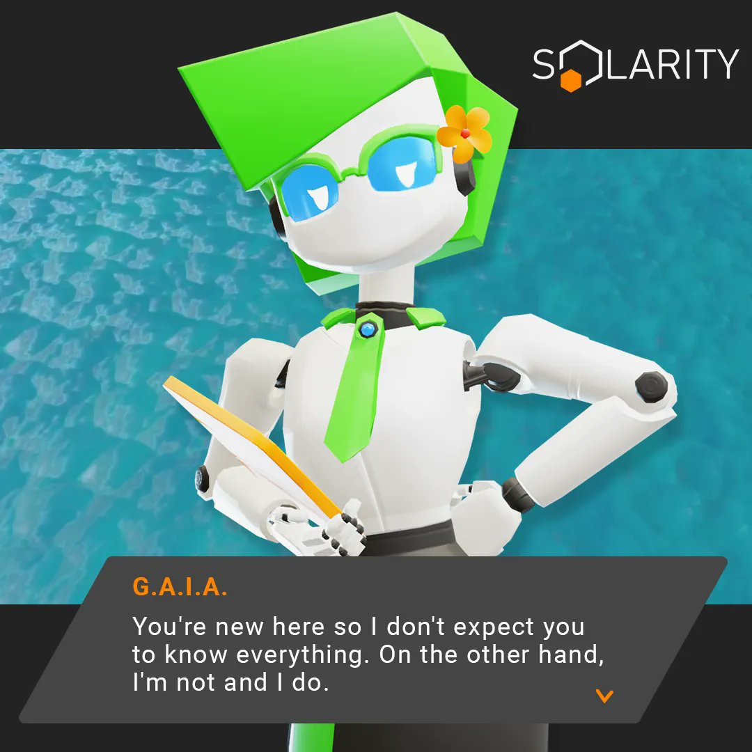 SolarityGame's tweet photo. Remember, she is your senior ~technically~.

#solarity #brutifulgames

#gamedev #indiegames #madewithunity #puzzlegame #videogame #sneakpeak #mobilegame #gaminglife #gamingcommunity #gamingposts #videogaming #gamingislife #gaming #gamer #games #gamerlife #solarpunk #sneakpeek https://t.co/q1ThendoHV