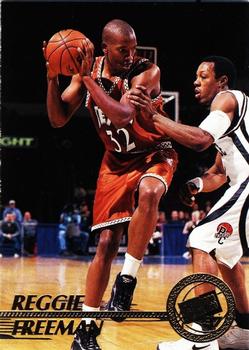 hornssportspast's tweet image. 🏀 March 14, 1997: Reggie Freeman scores 31 points as 10th seed Texas beats 7th seed Wisconsin, 71-58, in the 1st round of the NCAA Tournament. 🤘 #HookEm