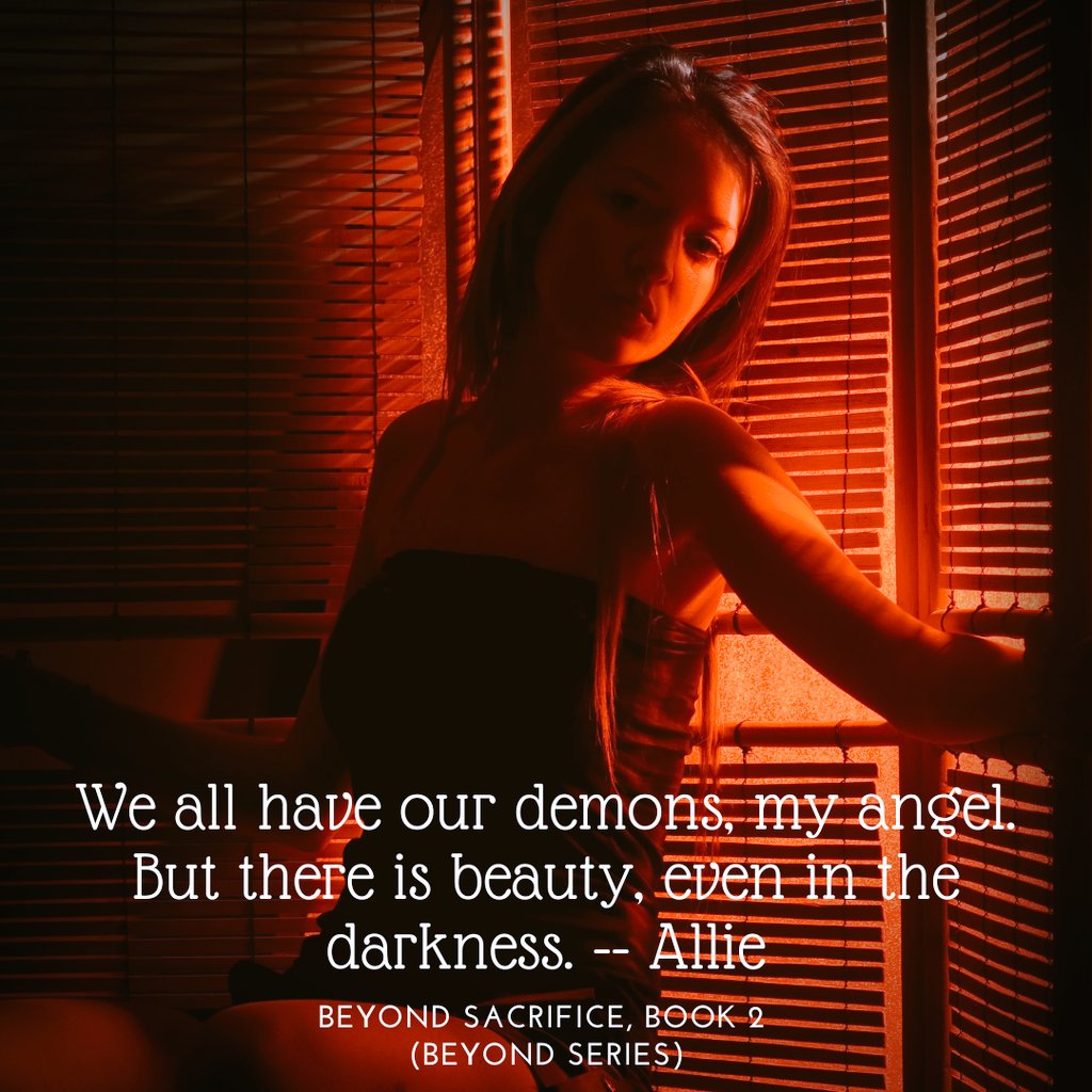 bohannon_debra's tweet photo. Sacrifice, Book 2 in Allie & Eve's story is due out later this year.
What kind of sneak peek would you like to see? 🤔
#BeyondJudgement, Book 1 is available in Amazon.
#lesbianromance #bisexualromance #fantasy #newadultromance #angels #demons #love https://t.co/4xAKVcLVNQ