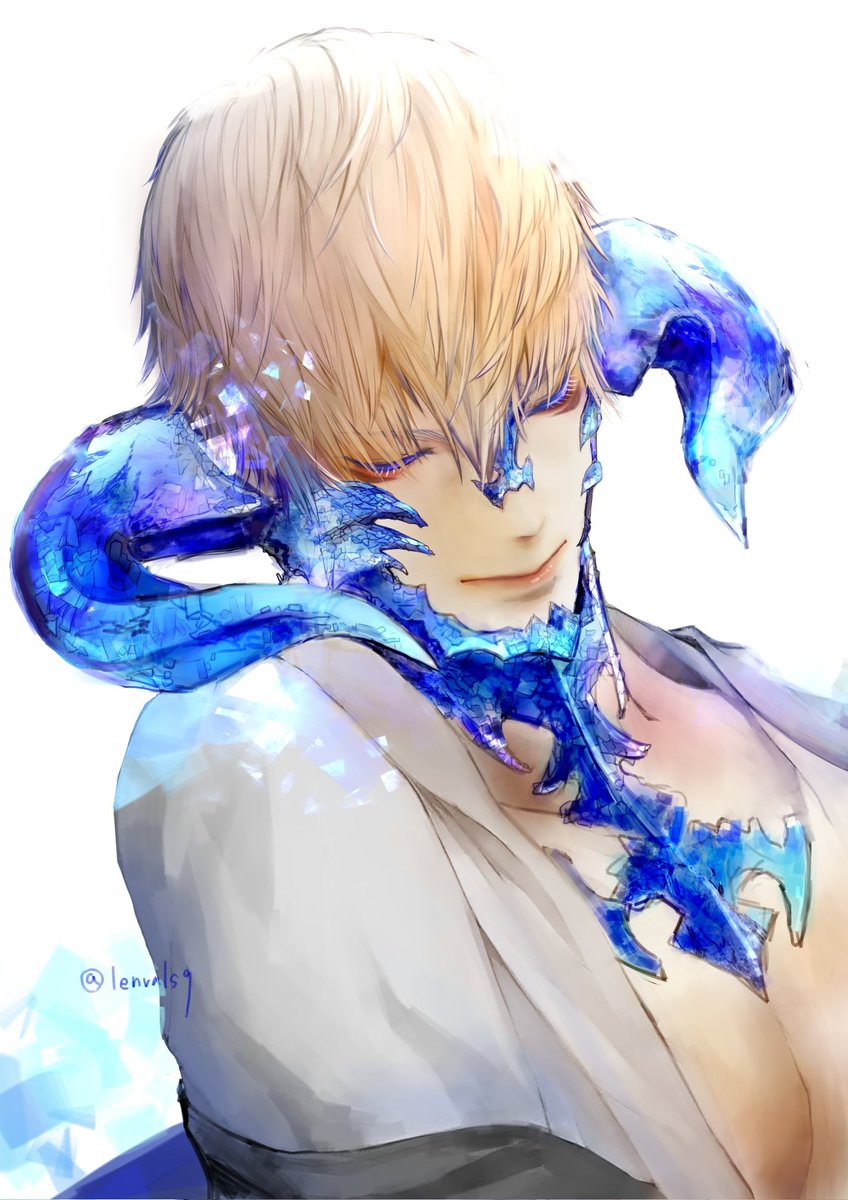 「#絵柄が好みっていう人にフォローされたい
私もお便乗✨
版権と創作を気ままにゆる」|火津ヨウのイラスト