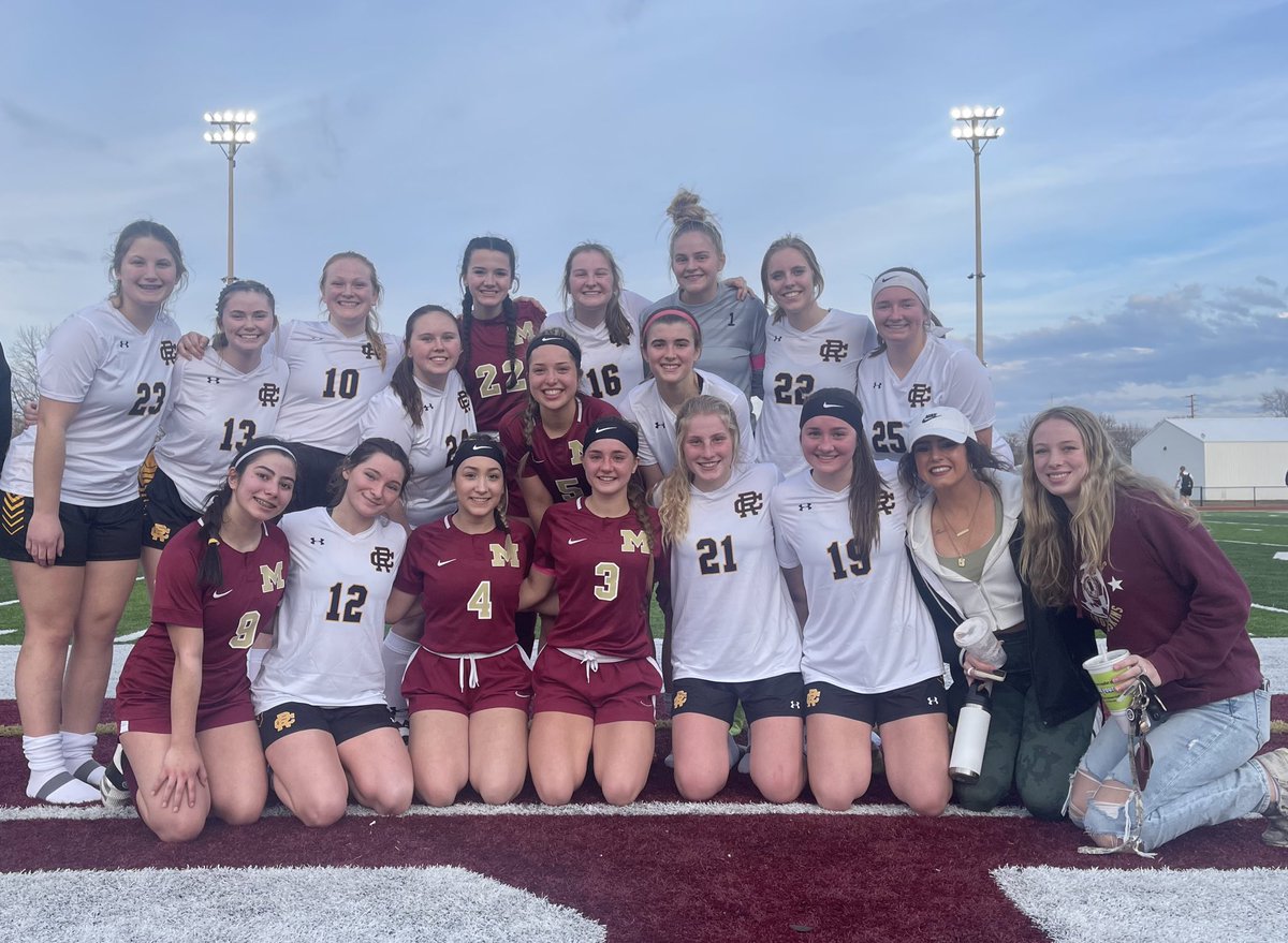 MCHS Girls Soccer tweet media