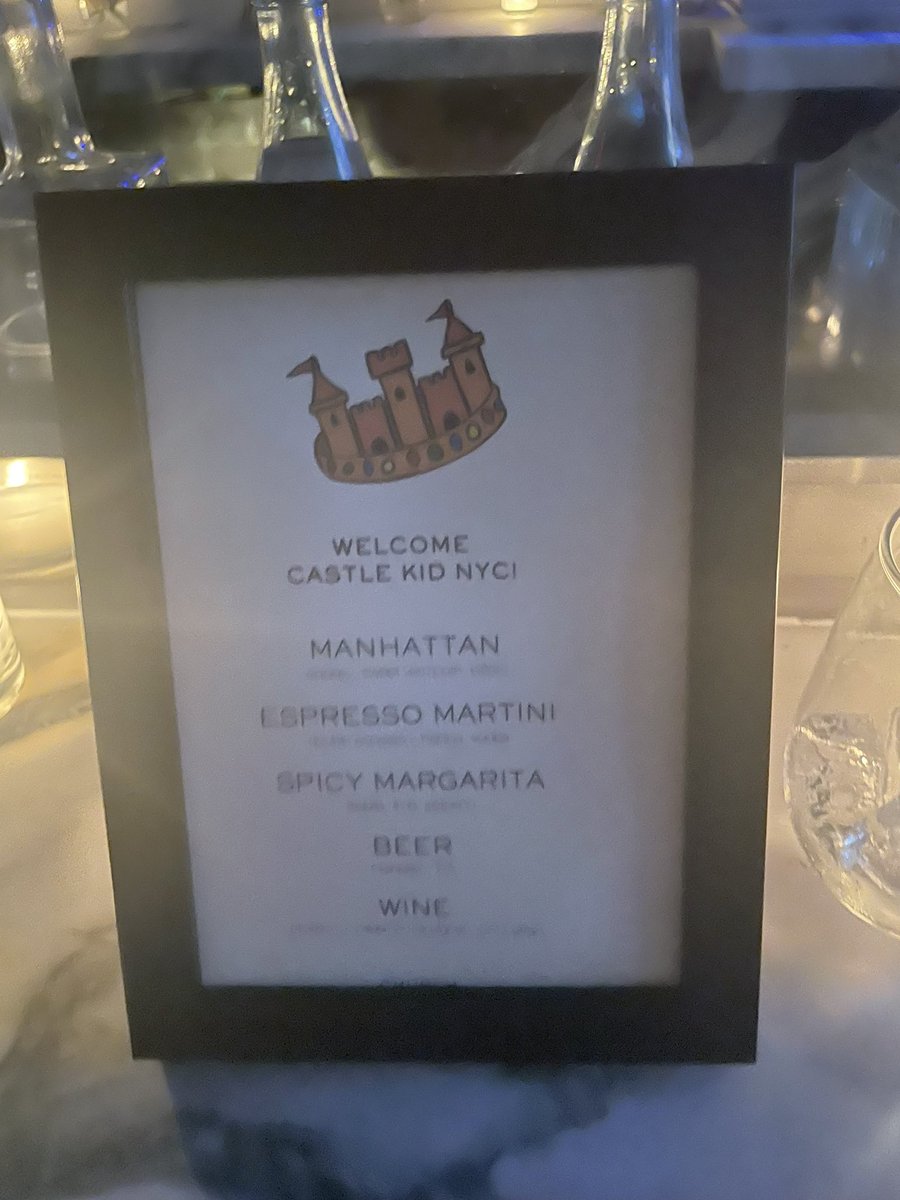 Welcome to the <a href="/CastleKidNFT/">Castle Kid NFT</a> future! 👑