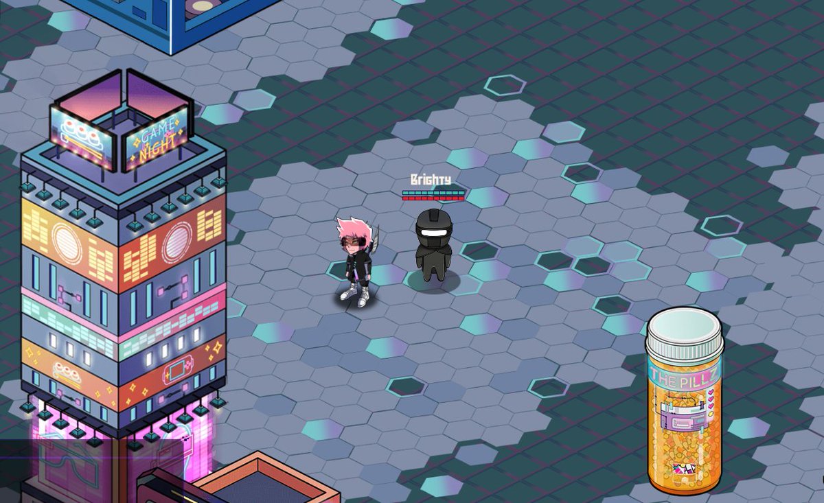 BrightAvian's tweet photo. Done!
Discord name: Brighty#6483
Ingame name: Brighty
@RagnarokMeta #7fanfaron https://t.co/uMd4fvBYvo
