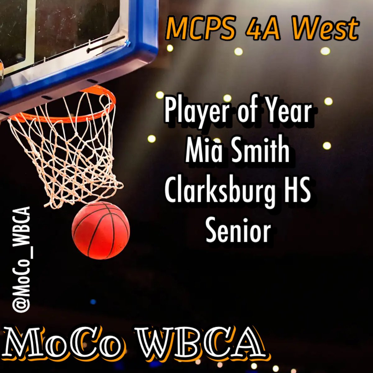 MoCo WBCA tweet media