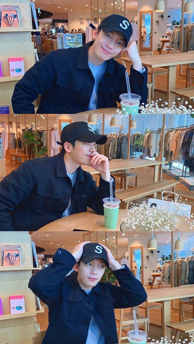 _kim_mimi's tweet photo. Él sabe como enamorarme y lo peor es que no se da cuenta.♡ https://t.co/8d3a2ERJBL