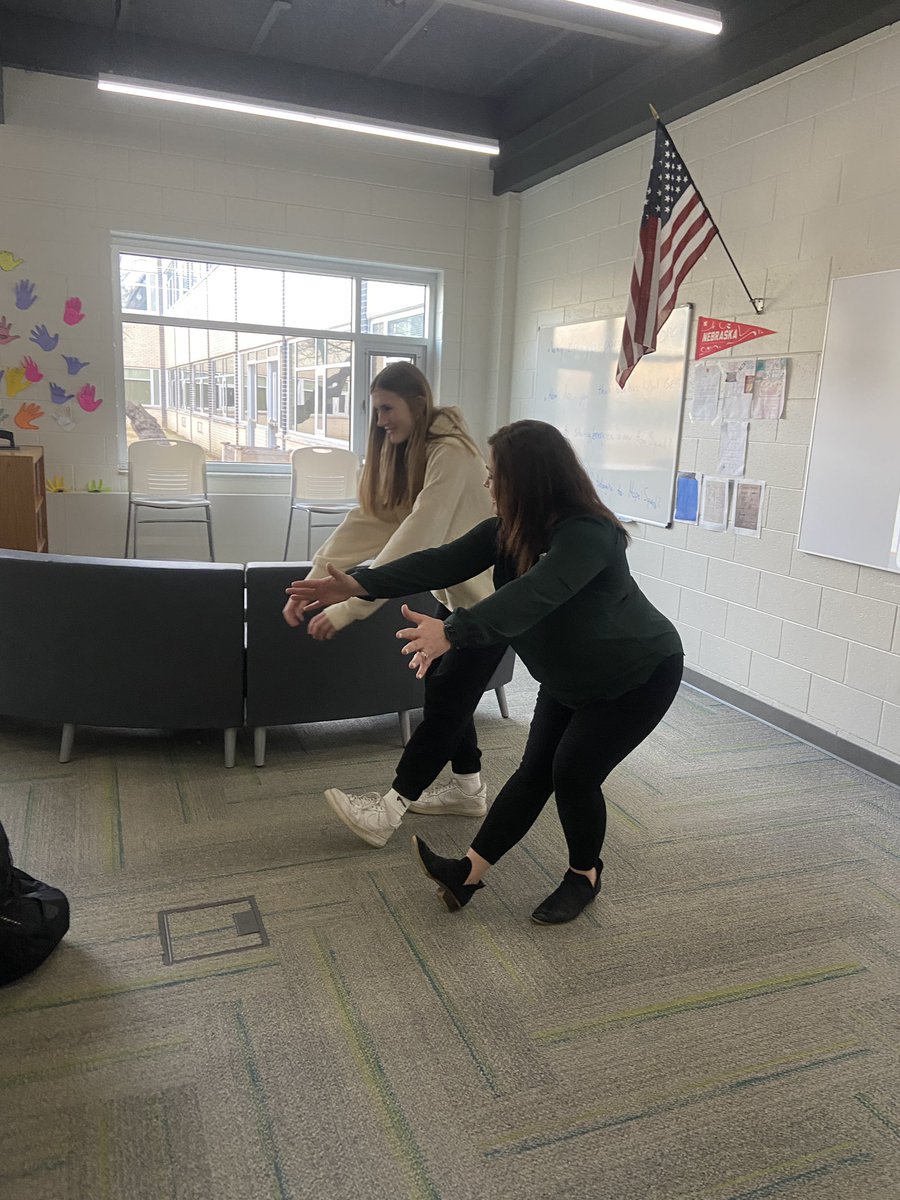 LAUNCH M&H tweet media