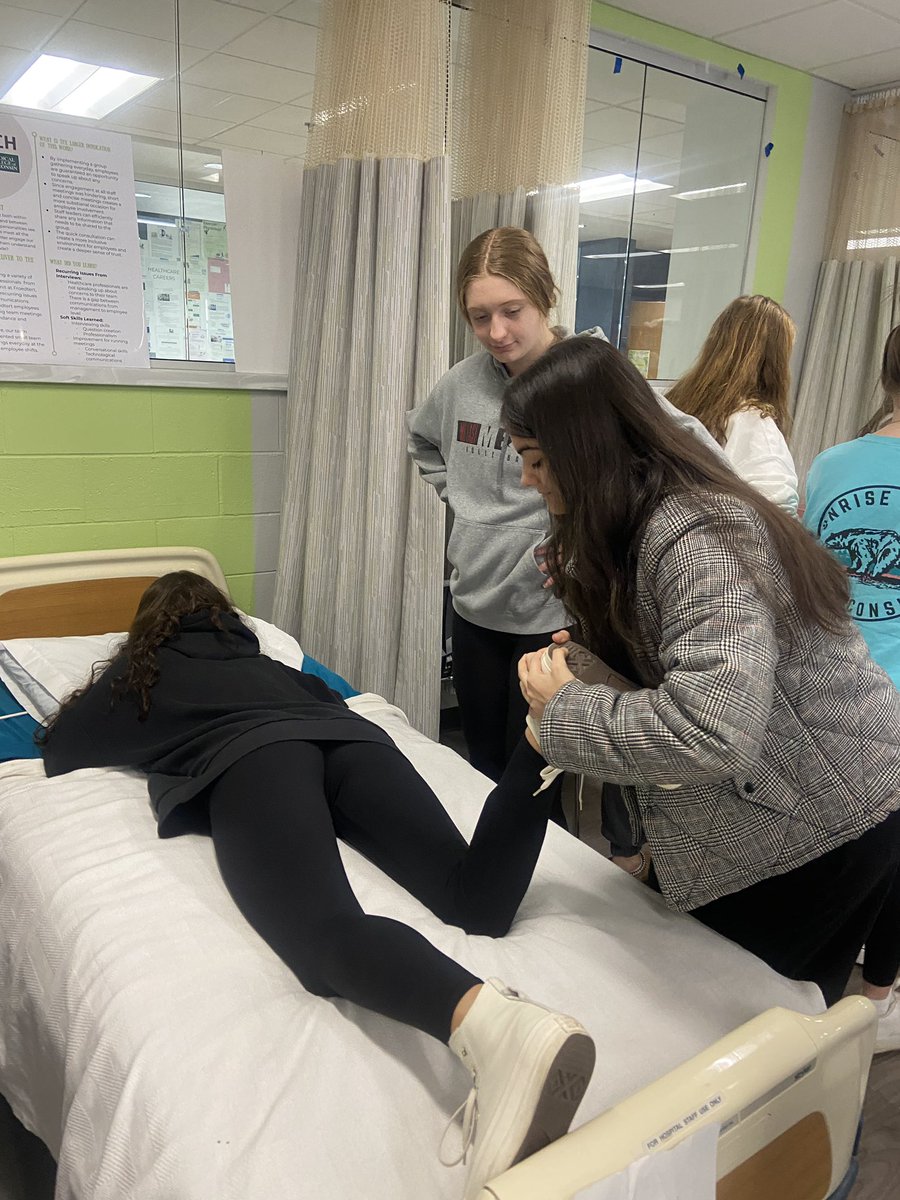 LAUNCH M&H tweet media