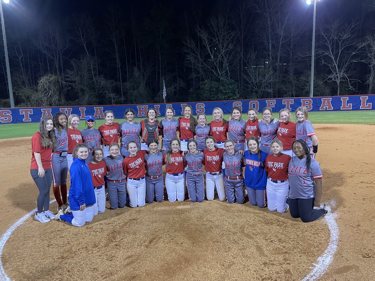 John Simmons (@coachjdsimmons) on Twitter photo It was a great night for <a href="/1rebelsoftball/">VHHS Softball</a>. We enjoyed hosting our middle school teams, Liberty Park and Pizitz, at our high school facility. Thank you to all who came out tonight and showed support. The future looks bright! GO REBELS!! It was a great night for <a href="/1rebelsoftball/">VHHS Softball</a>. We enjoyed hosting our middle school teams, Liberty Park and Pizitz, at our high school facility. Thank you to all who came out tonight and showed support. The future looks bright! GO REBELS!!