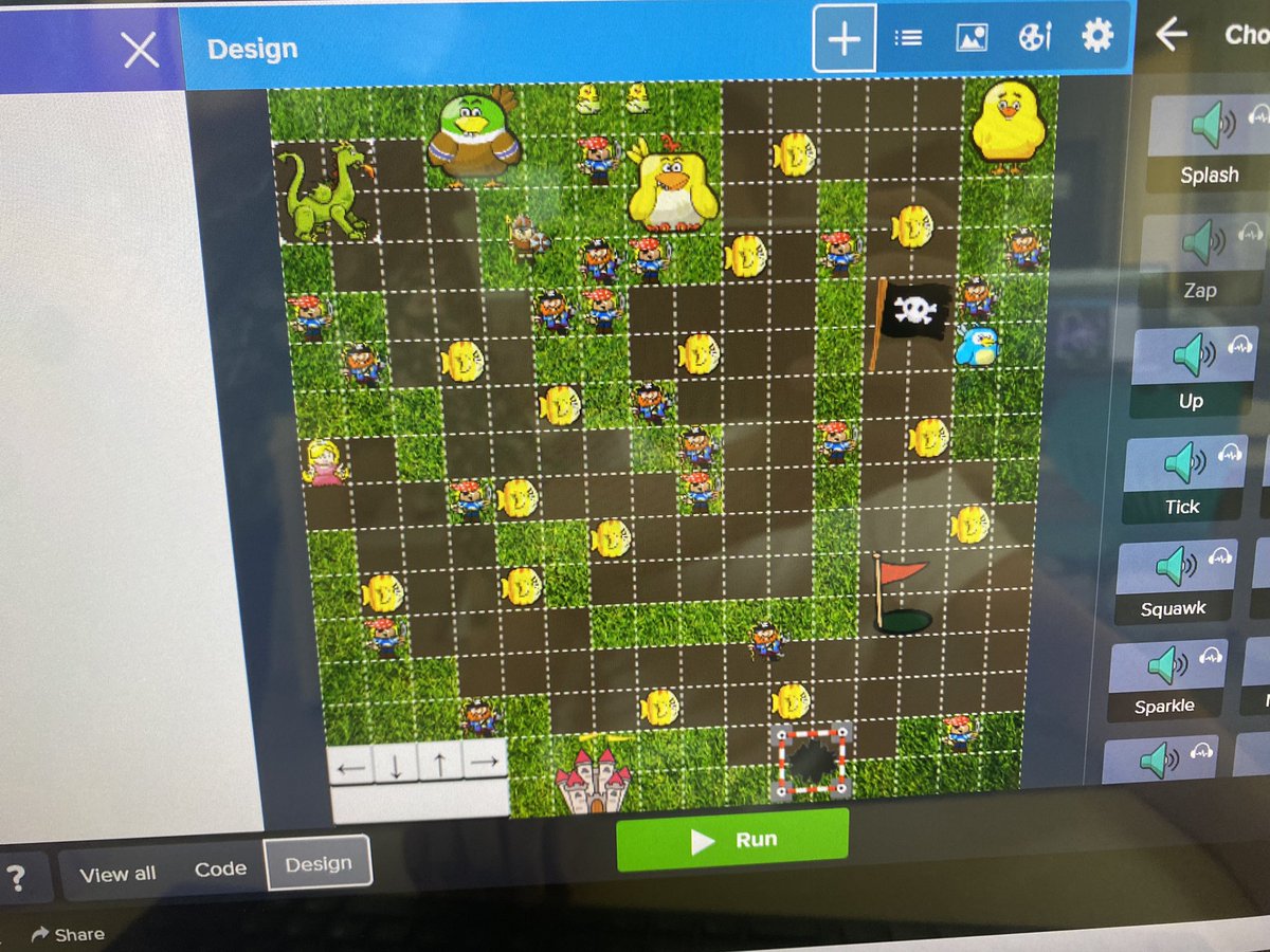 KLASS_Computing's tweet image. Y3 COBIS Coding Challenge! 🤩 Today, students began using design tools to help bring their adventure game ideas to life. @DiscoveryEdUk @COBISorg