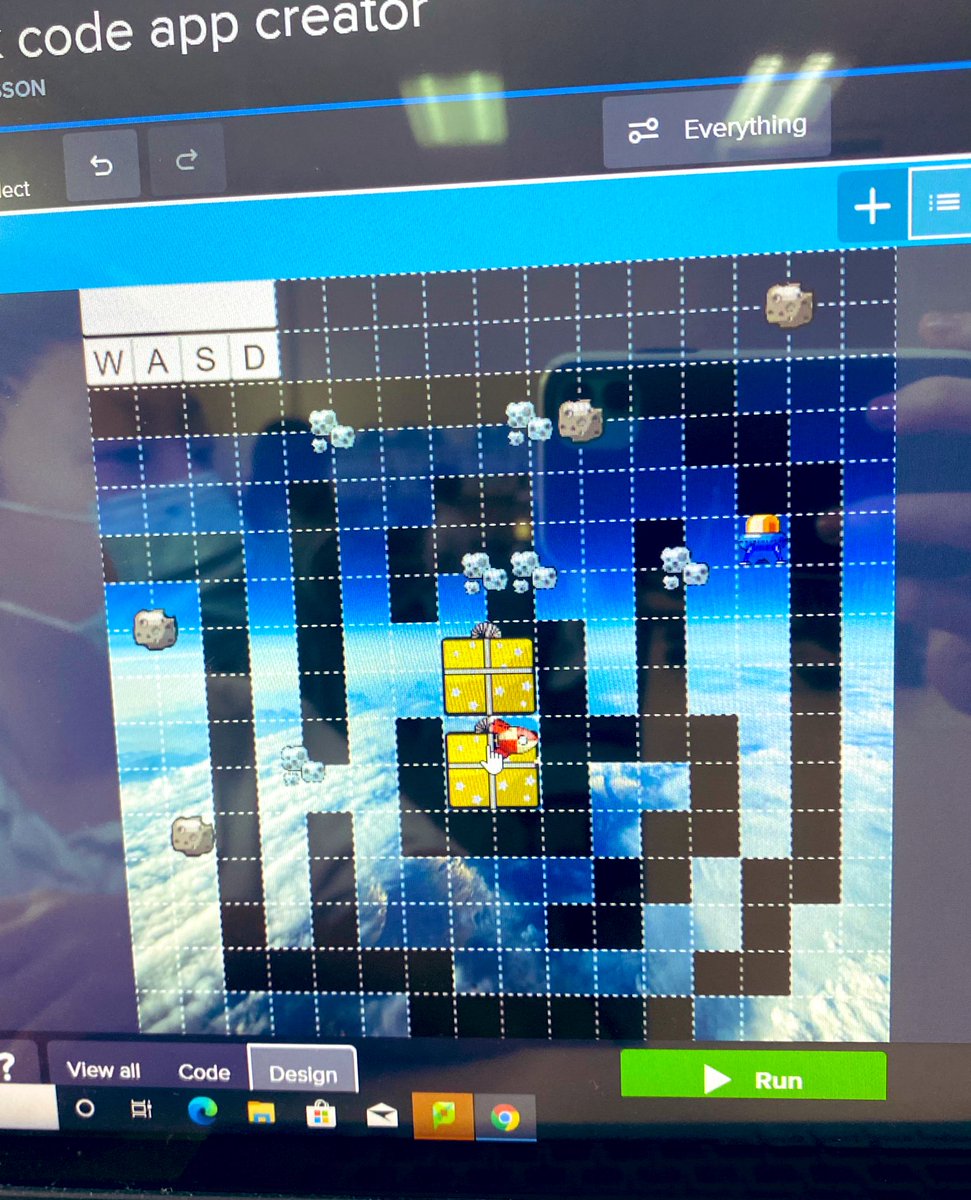 KLASS_Computing's tweet image. Y3 COBIS Coding Challenge! 🤩 Today, students began using design tools to help bring their adventure game ideas to life. @DiscoveryEdUk @COBISorg