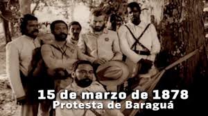 ErnestP49147366's tweet photo. No estamos de acuerdo con lo pactado en el Zanjón; no creemos que las condiciones allí estipuladas justifiquen la rendición después del rudo batallar por una idea durante diez años @cubacooperaTA1 @cubacooperaTAC1 #CubaViveEnSuHistoria #HéroesDeLaSalud @cubacooperaven @DiazCanelB https://t.co/yG5eGYWttB