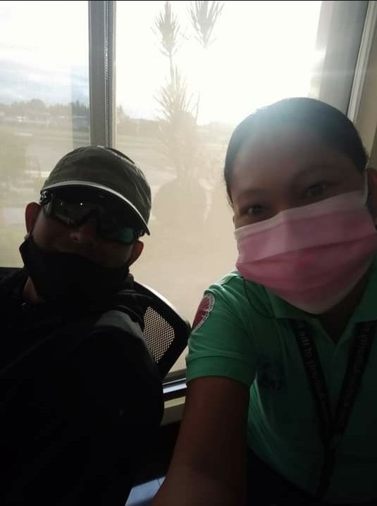 📍 Masbate City airport 

©