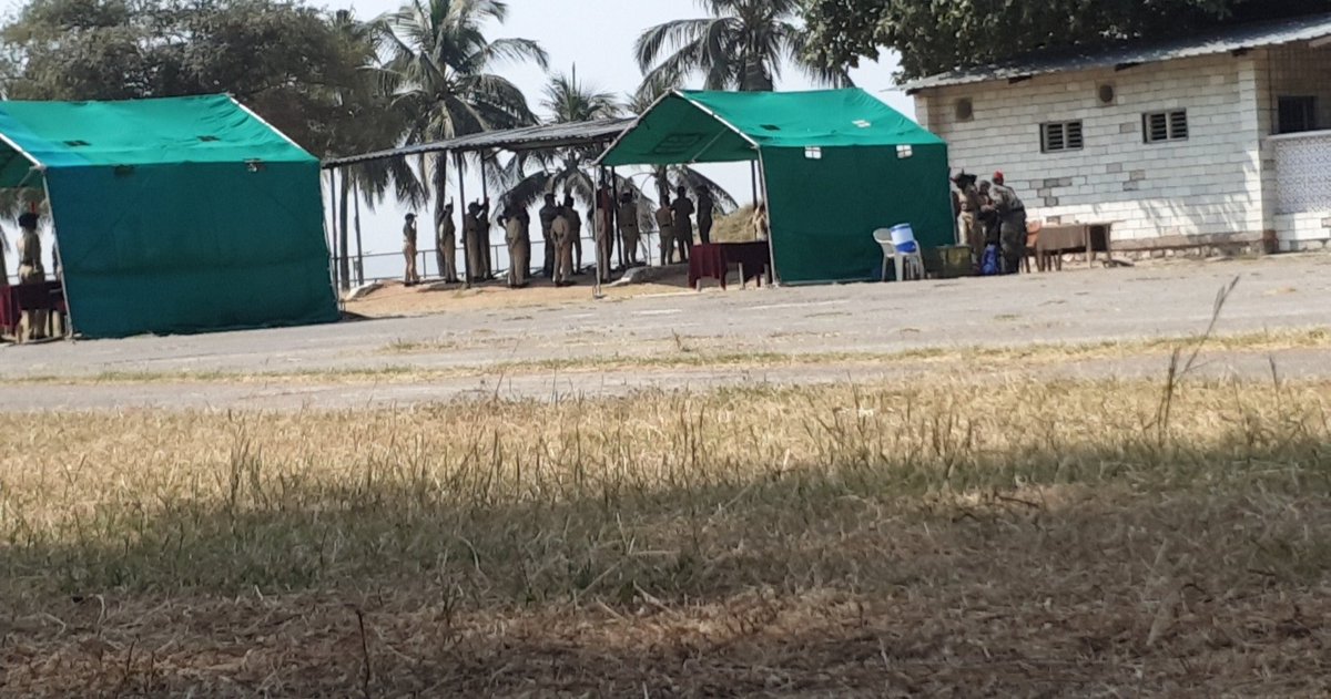 mah_coy's tweet photo. 10 cadets along with CTO Sammrudhi ma'am went to colaba US club for a rifle shooting camp on 14/03/2022.
@mah_coy 
@ncc_dte 
@HQ_DG_NCC https://t.co/yMlQf3sbaj