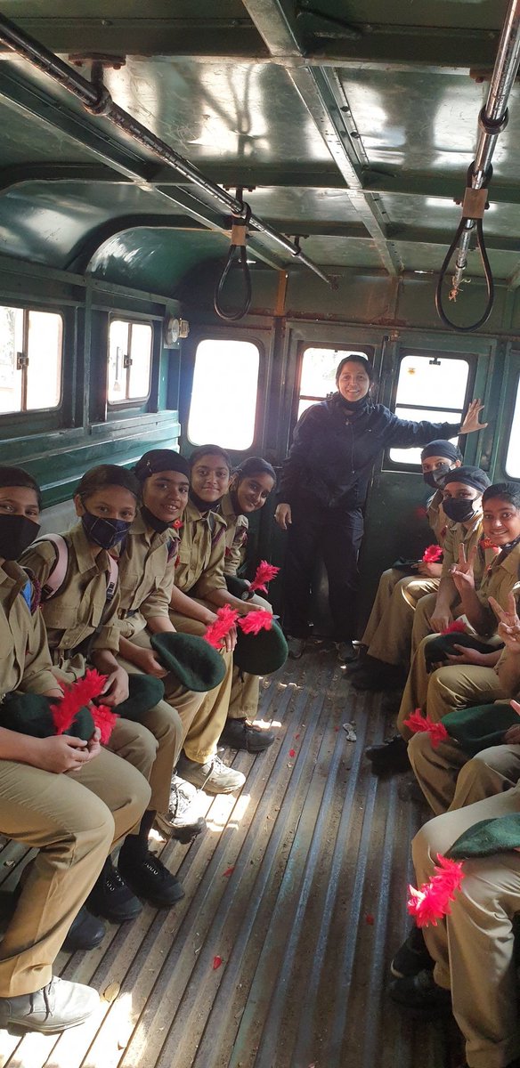 mah_coy's tweet photo. 10 cadets along with CTO Sammrudhi ma'am went to colaba US club for a rifle shooting camp on 14/03/2022.
@mah_coy 
@ncc_dte 
@HQ_DG_NCC https://t.co/yMlQf3sbaj