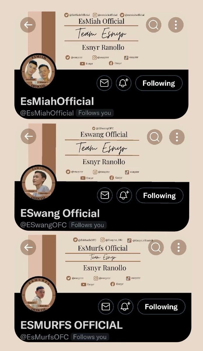 Team Esnyr