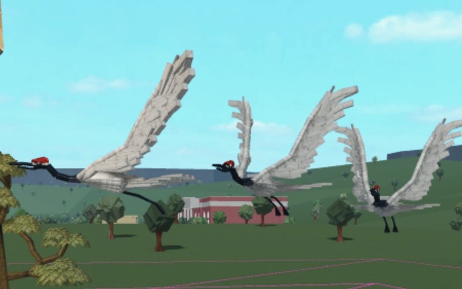 horse fish bird 
#bloxburg #bloxburgbuilds