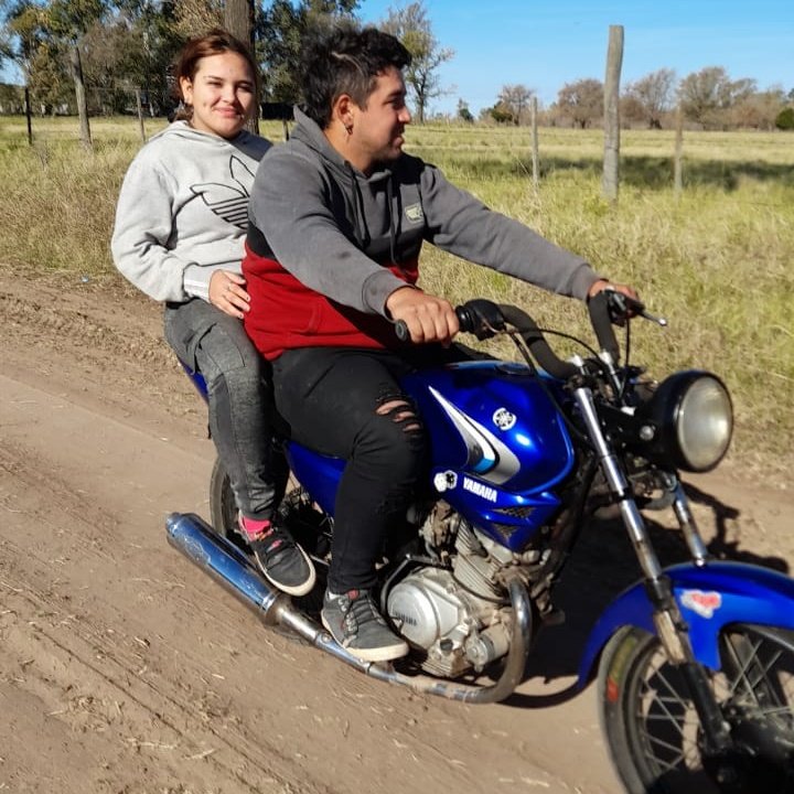 #NuevaFotoDePerfil