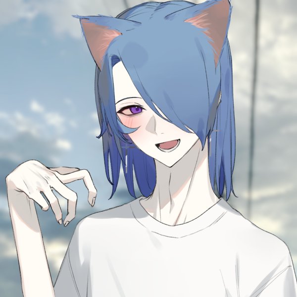 hydrangea_nekoV's tweet photo. 🎨/: @ZumiZumi1254 

:D https://t.co/r1exxpqjEI