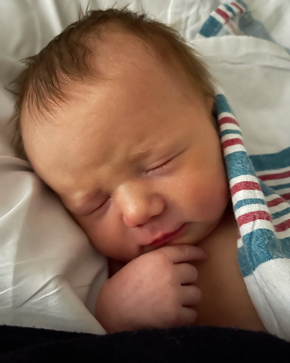 beccadaypj's tweet photo. Our girl🤍 
The best thing that has ever happened to us. https://t.co/vWCDJbDE6W