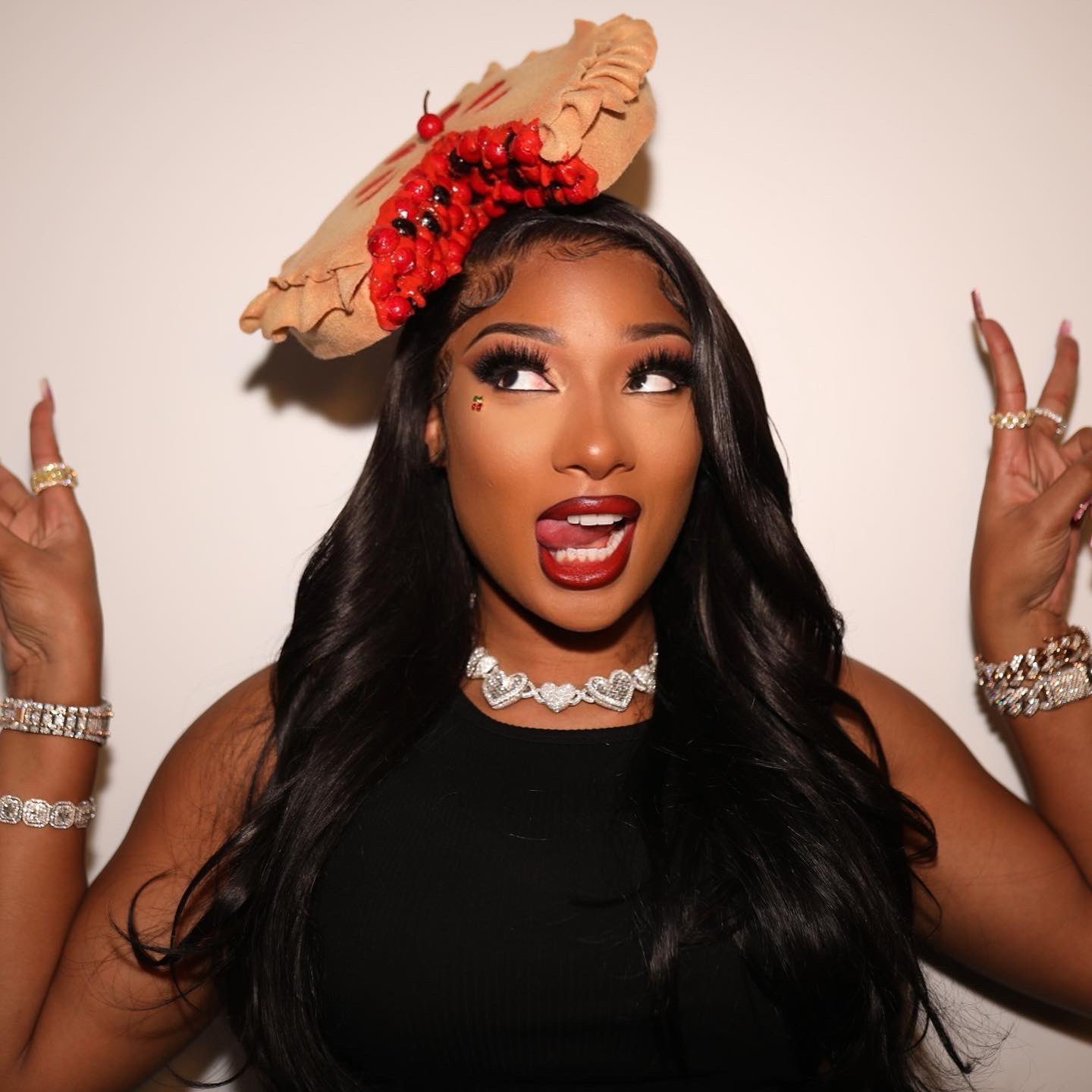 TINA SNOW on Twitter "Sweetest pi day 🍒…