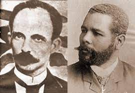 ErnestP49147366's tweet photo. José Martí «precisamente tengo ahora ante los ojos la Protesta de Baraguá que es de lo más glorioso de nuestra historia» @cubacooperaTAC1 #MMedicaCubanaTachira #CubaViveEnSuHistoria #HéroesDeLaSalud @cubacooperaven @PresidenciaCuba @DiazCanelB @japortalmiranda @PardoRegla https://t.co/pZ2JFqJkDL