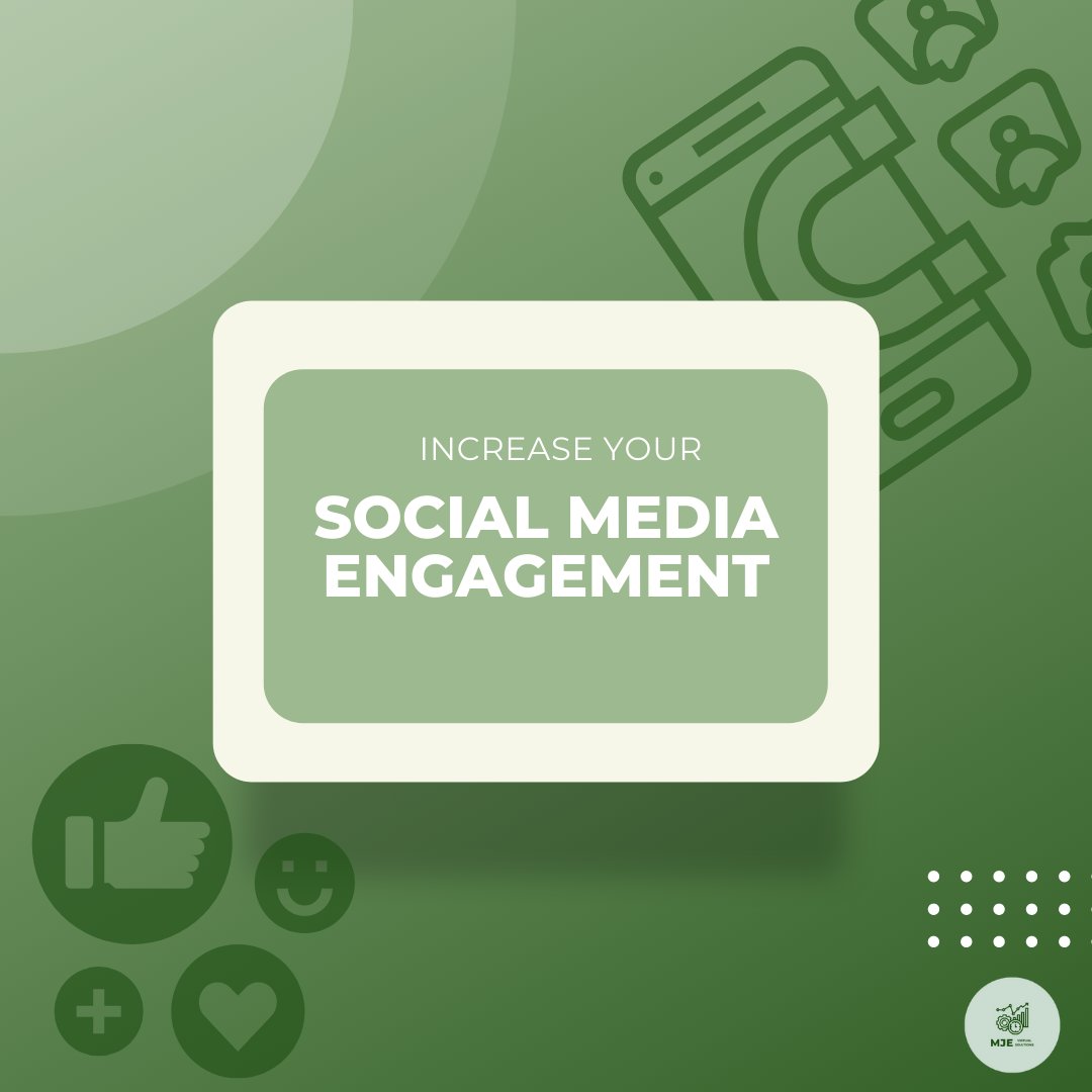 mje_va's tweet photo. Social media engagement is not just about the number of followers you have. It's about how you engage with your audience and how they engage with you. 🤝🤗

Read full post here 👇
Facebook: MJE Virtual Solutions
LinkedIn: Maria Jorica Elipane

#MJEvirtualsolutions #engagement https://t.co/coLI8QqZ3Q