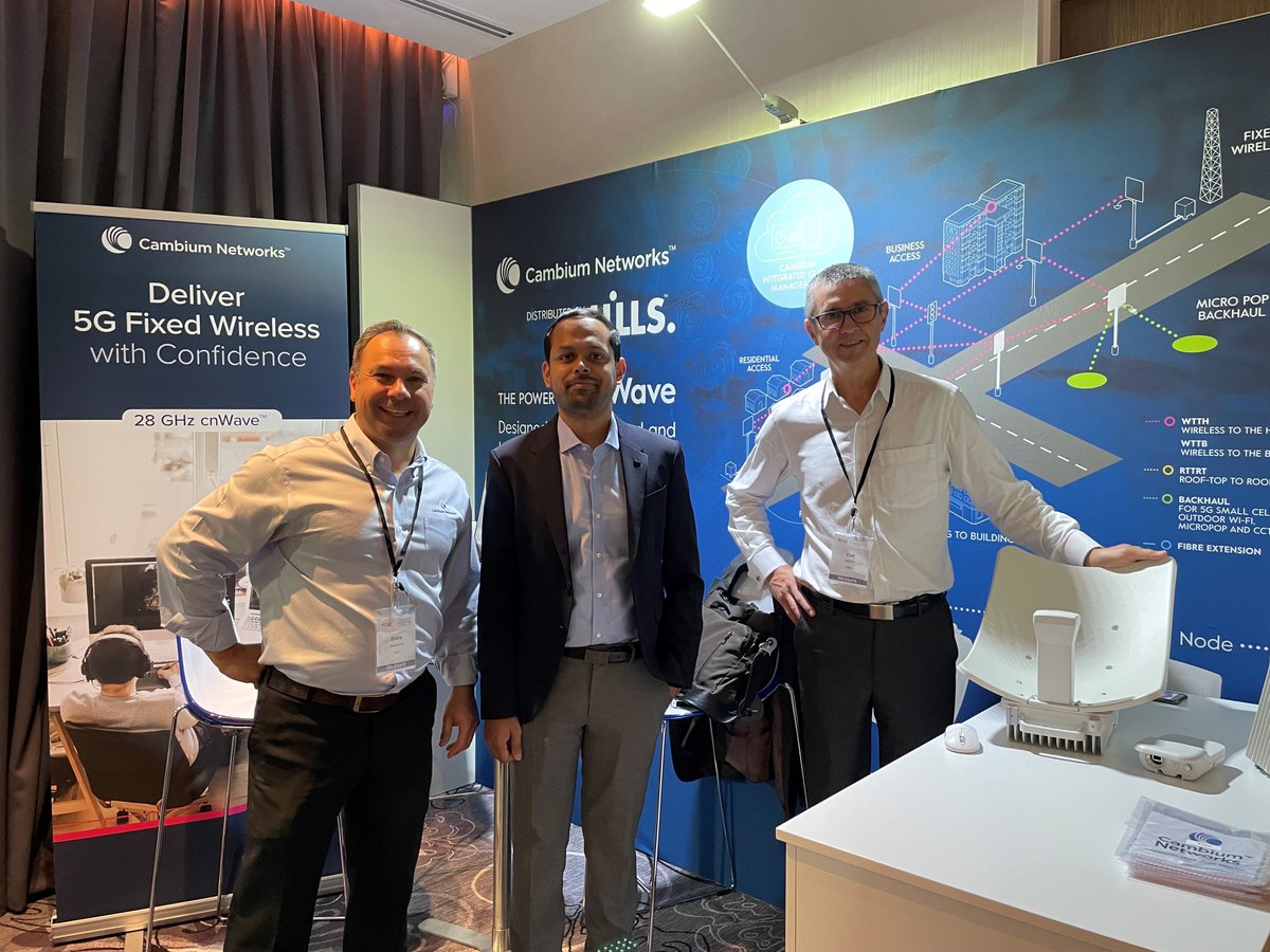 HillsLimitedAU's tweet image. Commsday 2022 is now on. To all attendees, enjoy Commsday and make sure to come by our stand and meet the team!

Full program: commsday.com/wp-content/upl… 

#commsday #commsday2022 #melbourne #congress #network #event #cambiumnetworks #hills #youcanrelyonhills