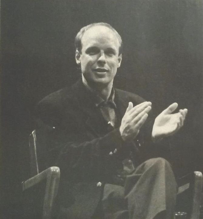 dark_shark's tweet photo. Brian Eno: Discourse Fever in SPIN December 1990 #interview #WrongWayUp #JohnCale #TheShutovAssembly https://t.co/ncUoL4imkx https://t.co/vFEc4IOx4T