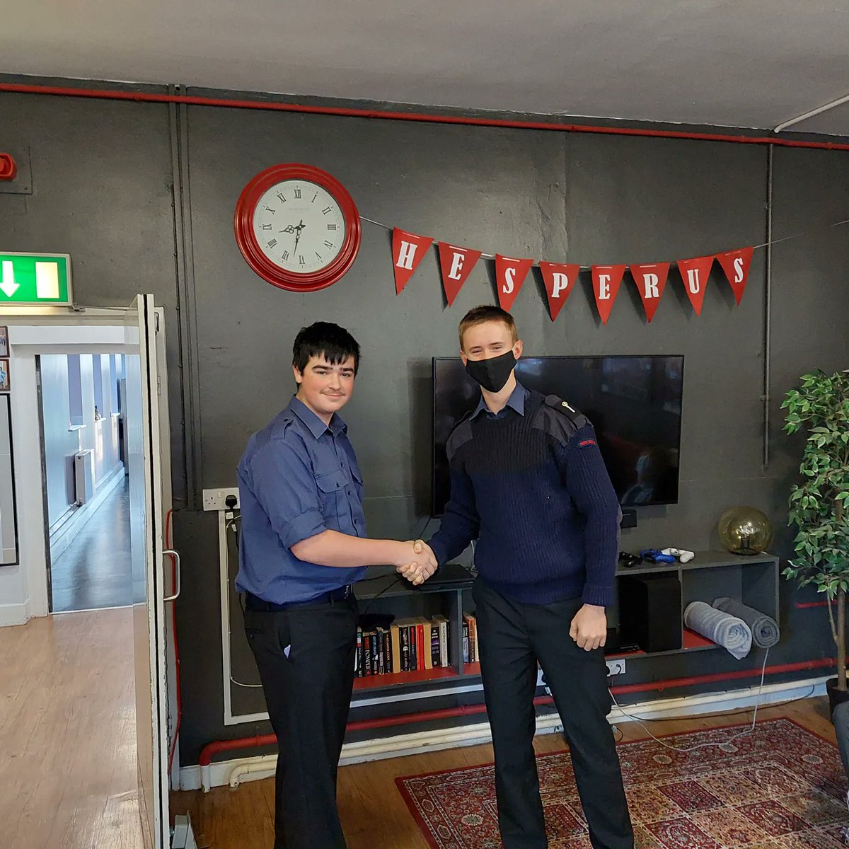 PangCollHesp's tweet photo. Our Hesperus Students of the week this term, all displaying what it is to be a Hesperian and demonstrating our Flag Values in their every day lives. Very proud. #PangCollKindness #PangCollSelflessness #PangCollMoralCourage #PangCollInitiative #PangCollIndustry #PangCollIntegrity https://t.co/a8wJHx0c2l